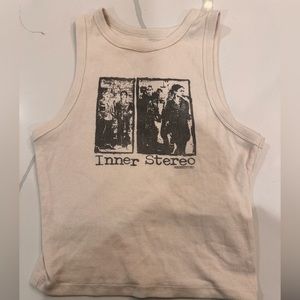 HOLSTER GRAPHIC TANK